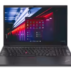 Lenovo ThinkPad E15 - 11th Gen Intel Core™ i5, 8GB RAM, 256GB SSD, 15.6" FHD Display